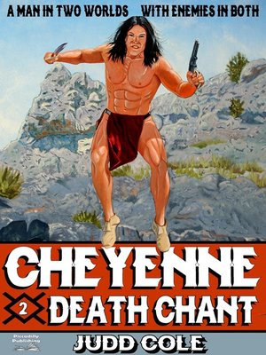 cover image of Death Chant